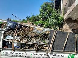 Best Demolition Debris Removal  in Garden Plain, KS