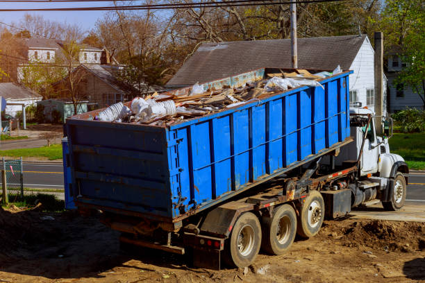 Best Commercial Junk Removal  in Garden Plain, KS