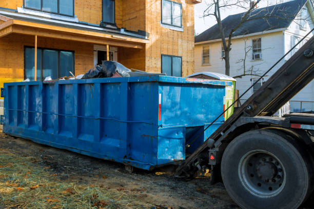 Same-Day Junk Removal Services in Garden Plain, KS