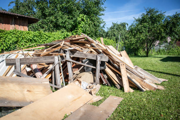 Best Carpet Removal and Disposal  in Garden Plain, KS
