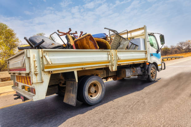 Best Residential Junk Removal  in Garden Plain, KS