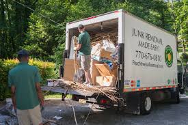 Best Construction Debris Removal  in Garden Plain, KS