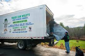 Best Garage Cleanout  in Garden Plain, KS